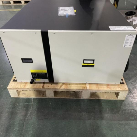 Промышленный осушитель воздуха Polman PL-C240