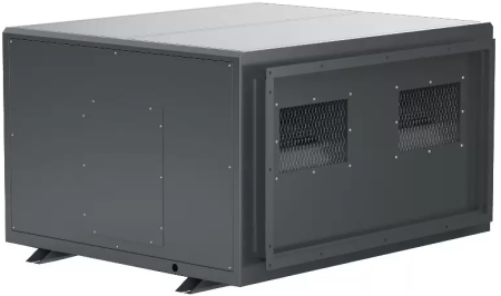 Промышленный осушитель воздуха Shuft SHA-D480