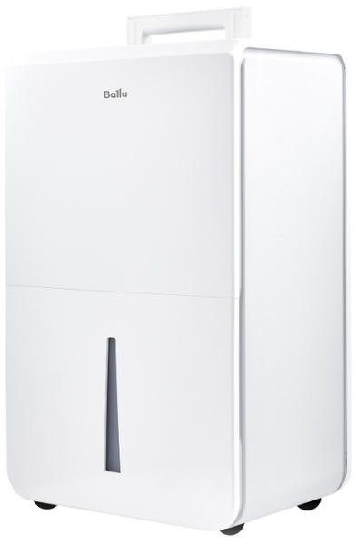 Бытовой осушитель воздуха Ballu BD50T
