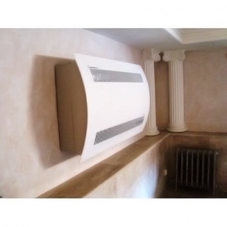 Экономичный осушитель Dantherm CDP 70