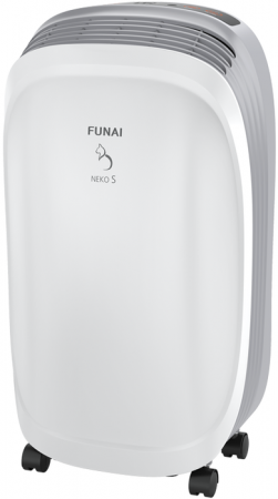 Бытовой осушитель воздуха Funai RAD-N10F3E