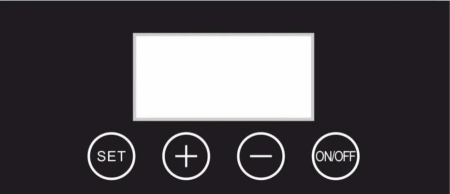 Промышленный осушитель воздуха JAX JHAID-480C