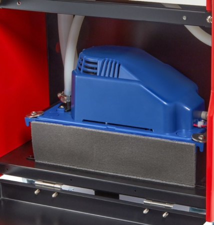 Промышленный осушитель воздуха Ballu BDI-70L