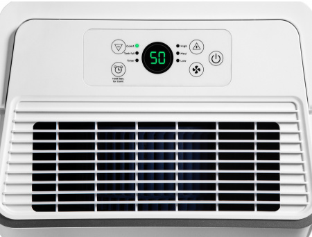 Бытовой осушитель воздуха Ballu Comfort BD30T CL