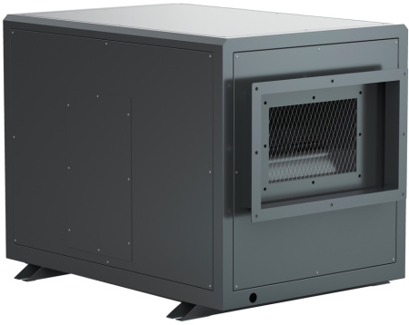 Промышленный осушитель воздуха Shuft SHA-D170