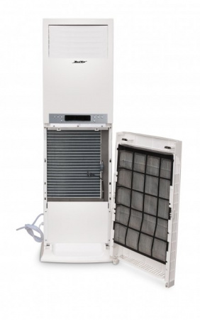 Промышленный осушитель воздуха DanVex DEH - 1200p