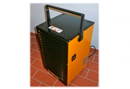 Конденсационный воздухоосушитель  Master DH 732