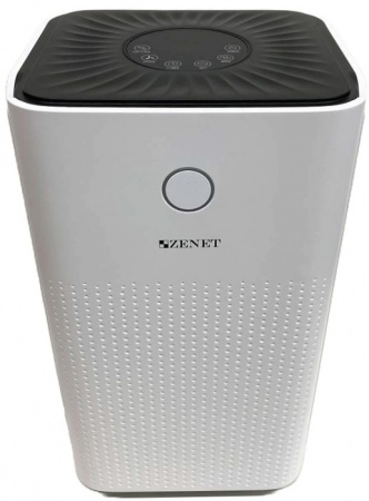 Бытовой осушитель воздуха Zenet ZET-203