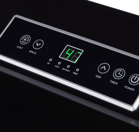 Промышленный осушитель воздуха Ballu BDI-100L