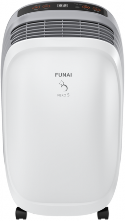 Бытовой осушитель воздуха Funai RAD-N10F3E