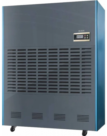 Промышленный осушитель воздуха JAX JHAID-480C