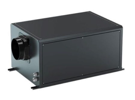 Промышленный осушитель воздуха Shuft SHA-D90