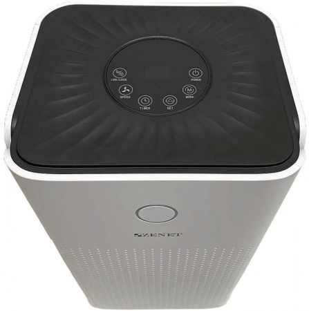 Бытовой осушитель воздуха Zenet ZET-203