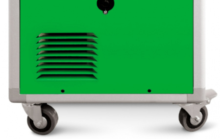 Промышленный осушитель DanVex DEH-1600i