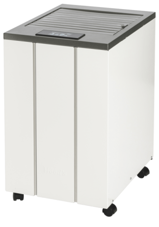 Промышленный осушитель воздуха Wood's LD40