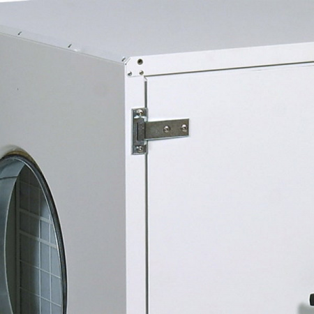 Канальный осушитель воздуха Dantherm CDP 75