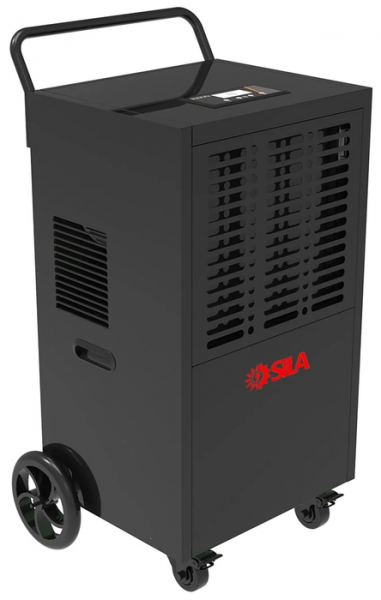Промышленный осушитель воздуха SILA DIF-90L