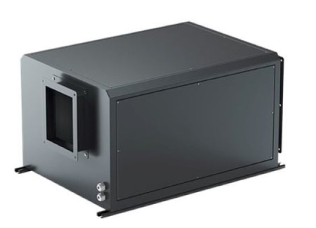 Промышленный осушитель воздуха Shuft SHA-D150