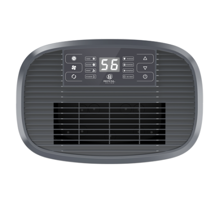 Бытовой осушитель воздуха Royal Clima RD-CR20-E