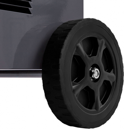 Промышленный осушитель воздуха Ballu BDI-50L