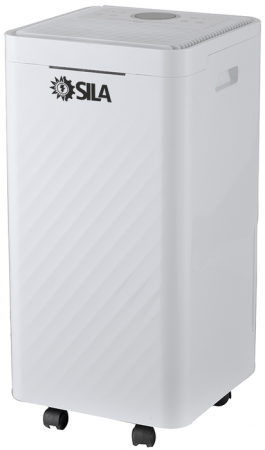 Бытовой осушитель воздуха SILA DHF-20L