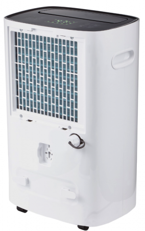 Бытовой осушитель воздуха Ballu BD40U