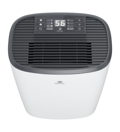 Бытовой осушитель воздуха Royal Clima RD-CR20-E