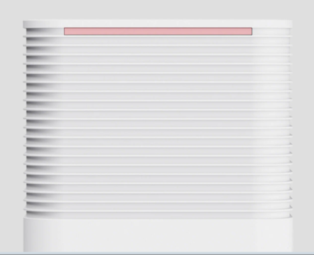 Бытовой осушитель воздуха Remez RMD-311N