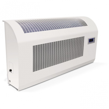 Настенный осушитель DanVex DEH-2000wp