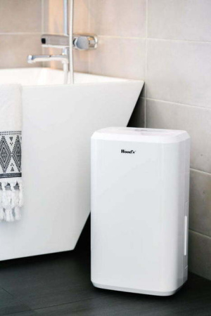 Бытовой осушитель воздуха Wood's M10G